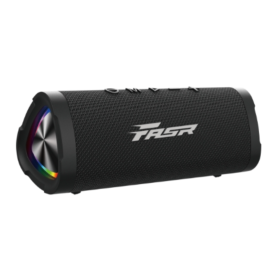 Enceinte Bluetooth V2 FASR - Son Haute Qualité et Connectivité Avancée