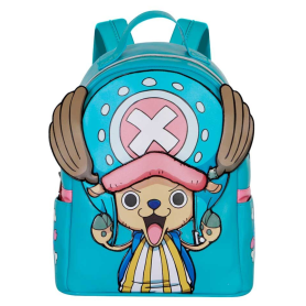 Achetez Sac à Dos One Piece Tony Tony Chopper - Édition Limitée et Livraison Gratuite