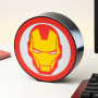 Buy Paladone Iron Man 15 cm Lightbox - Marvel Avengers Officially Licensed Light - Perfect Gift for Marvel Fans