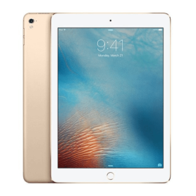 Achetez l'iPad Pro 12.9" 2e Génération 512 Go Wi-Fi Or Grade AB - Performance et Élégance