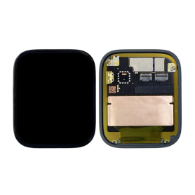 Écran Complet Apple Watch Série 9 (41mm) ReLife - Remplacement Haute Qualité et Durabilité Assurée