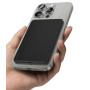 MagSafe Power Bank 10000mAh by Benks MP16 Black - Fast Charging & Portable