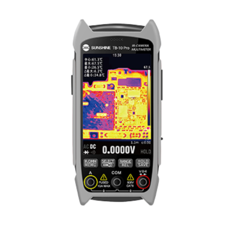 Imprimante Thermique Portable SUNSHINE TB-10 Pro - Performance Professionnelle pour Vos Besoins d'Impression