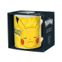 Mug en Porcelaine Stor Pokemon Pikachu - 320 ml | Cadeau Parfait pour Fans de Pokemon