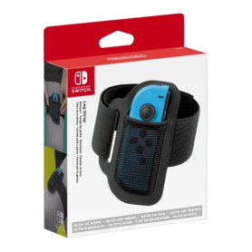 Achetez la Sangle de Jambe pour Joy Con Nintendo Switch - Confort & Précision de Jeu