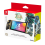 Achetez la Manette Hori Switch Split Pad Pro Zelda: Tears of the Kingdom - Confort et Précision pour Gamers