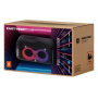 JBL PartyBox 120 Bluetooth Speaker - Powerhouse Sound & Vibrant LED Lights - Black Edition