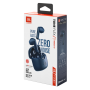JBL Tune Flex Wireless Earphones in Blue - Superior Sound & Comfort - Model JBLTFLEXBLU