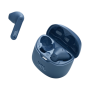 JBL Tune Flex Wireless Earphones in Blue - Superior Sound & Comfort - Model JBLTFLEXBLU