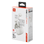 Wireless Earphones JBL Tune Flex JBLTFLEXWHT White - High-Quality Sound & Comfort