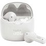 Wireless Earphones JBL Tune Flex JBLTFLEXWHT White - High-Quality Sound & Comfort