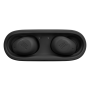 JBL Wave Buds Black - Wireless Earphones with Superior Sound & Comfort