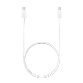 Samsung GH39-02068A 1M Type-C to Type-C Cable Service Pack for Fast Charging and Data Transfer