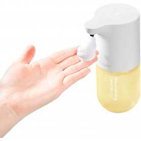 Distributeur de Savon Automatique Xiaomi 300ml - Hygiène Mains Sans Contact