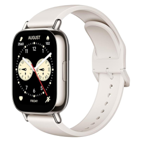 Achetez la Xiaomi Redmi Watch 5 Lite Or BHR8791GL - Élégance et Technologie à Votre Poignet