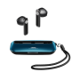 Buy Remax AlloyBuds M2 Wireless In-Ear Headphones Blue | Superior Sound & Style