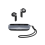 Buy Remax AlloyBuds M2 Wireless In-Ear Headphones Black - High-Quality Sound & Comfort