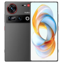 Nubia Z70 Ultra 5G 12+256GB Black - 1.5K 144Hz Display IP69 Wi-Fi 7 Snapdragon 8 Gen 3 Elite 35mm Lens - New Arrival