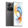 Nubia Z70 Ultra 5G 12+256GB Black - 1.5K 144Hz Display IP69 Wi-Fi 7 Snapdragon 8 Gen 3 Elite 35mm Lens - New Arrival