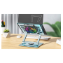 Support pour ordinateur XSSIVE XSS-STAND11 - Ergonomie et Design pour un Confort Optimal