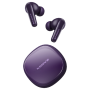 XSSIVE XSS-TWS13PU3 Wireless Earbuds Purple – Superior Sound & Comfort