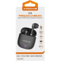 Buy XSSIVE XSS-TWS6B Wireless Earbuds - Black | Superior Sound & Comfort