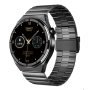 Montre Connectée Czhiwo REMAX WATCH 9 – Assistant Vocal et Chargement Sans Fil – 270mAh – Haute Performance