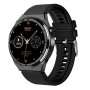 Montre Connectée Czhiwo REMAX WATCH 9 – Assistant Vocal et Chargement Sans Fil – 270mAh – Haute Performance