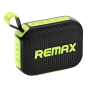Enceinte Portative Sans Fil REMAX RB-M7 10W Étanche IP67 2000mAh Noir - Son Puissant et Mobilité Assurée