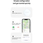 Achetez Smart Finder Tag XSSIVE XSS-TAG - Localisez Vos Objets en Un Clin d'Œil