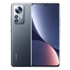 Xiaomi 12 Pro 256 Go Gris - Grade A | Smartphone Haut de Gamme avec Performance Excellente