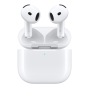 AirPods 4 Réduction du Brui - Grade A avec Boîte - Écouteurs Sans Fil de Qualité