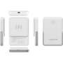 Achetez Power Bank Magnétique 5000mAh XSSIVE XSS-PB42W Blanc – Charge Rapide et Efficace pour vos Appareils Mobiles