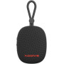 XSSIVE Portable Bluetooth Speaker XSS-BSP16BK Black – Superior Sound Quality and Wireless Freedom