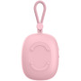 Enceinte Bluetooth Portable XSSIVE XSS-BSP16RG Or Rose - Son de Haute Qualité