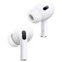 AirPods Pro 2ème Génération 2023 avec Boîtier et Accessoires Modèle A3048 Grade A - Haute Qualité et Performance Exceptionnelle