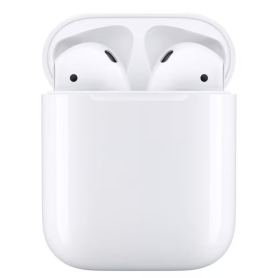 Buy AirPods 2nd Gen with Case and Accessories Grade B Affordable & Reliable