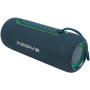 XSSIVE XSS-BSP11BL Premium Portable Bluetooth Speaker Blue – Ultimate Sound Quality & Style