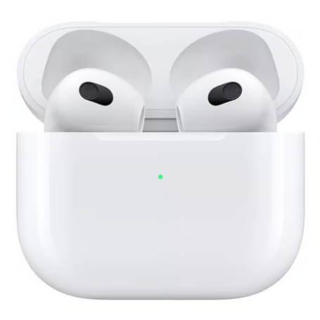 AirPods 3rd Gen (2021) Without Case - Grade B Apple Wireless Earbuds Deal