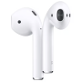AirPods 2ème Génération Sans Boîtier - Qualité Grade AB - Offres Exclusives