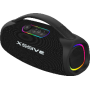 Enceinte Portable Bluetooth 60W XSSIVE XSS-BSP18B Noir - Son Puissant et Design Élégant