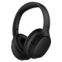 Casque Bluetooth Réduction de Bruit XSSIVE XSS-H8B - Noir | Audio Haute Qualité et Confort Exceptionnel