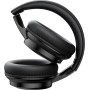 Casque Bluetooth XSSIVE XSS-H12B Noir - Son Haute Qualité et Confort Optimal