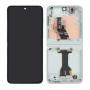 Samsung Galaxy Z Flip 6 Replacement Screen & Chassis Mint GH82-35013D Service Pack