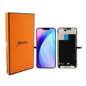 Achetez Écran iPhone 13 Pro LTPS COF FHD 1080p - Garantie 12 Mois MaylineCare+