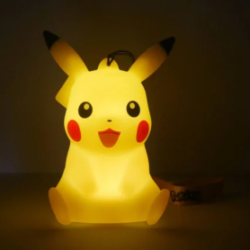 Buy Teknofun LED Pikachu Decorative Lamp Perfect Gift for Pokemon Fans