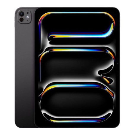 Achetez iPad Pro 11" 5e Génération 256 Go Wi-Fi Noir Grade A - Performance et Élégance