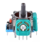 PS5 3D Analog Joystick Module - Enhance Gaming Precision with Durable Replacement Parts