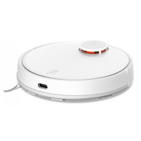 Achetez Xiaomi Mi Robot Vacuum Mop P - Aspirateur Serpillère Intelligent Blanc - Grade A avec Boîte et Accessoires