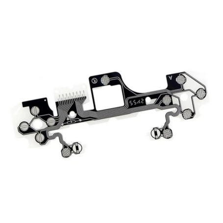 DualSense PS5/Slim Internal Cable V3 - Enhance Your Gaming Experience